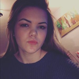 Meet your Posher, Kylie